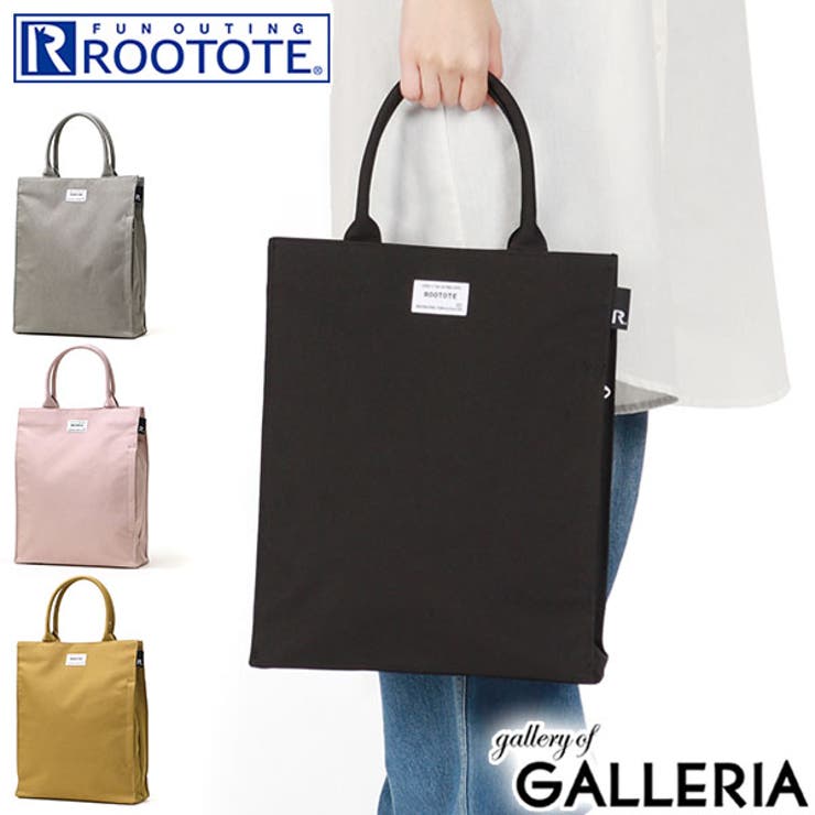 ルートート トートバッグ レディース | ギャレリア Bag＆Luggage | 詳細画像1 