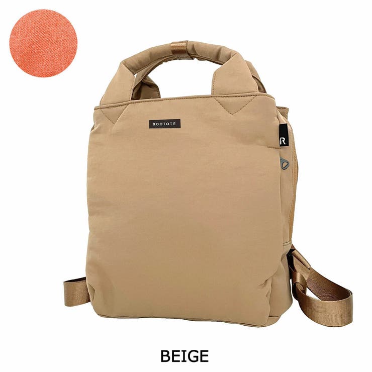 ルートート トートバッグ レディース | ギャレリア Bag＆Luggage | 詳細画像12 