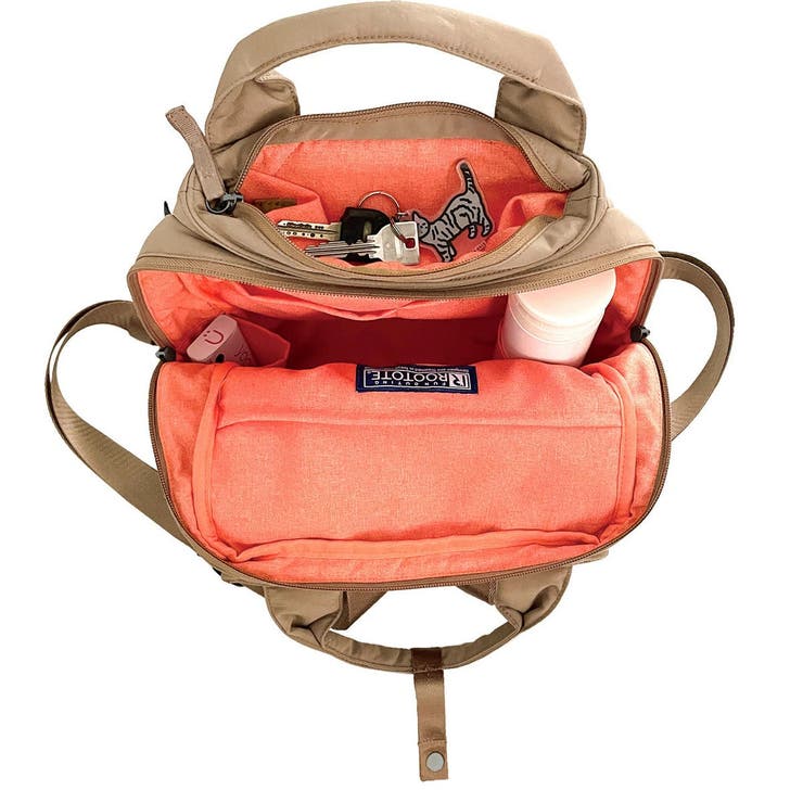 ルートート トートバッグ レディース | ギャレリア Bag＆Luggage | 詳細画像17 