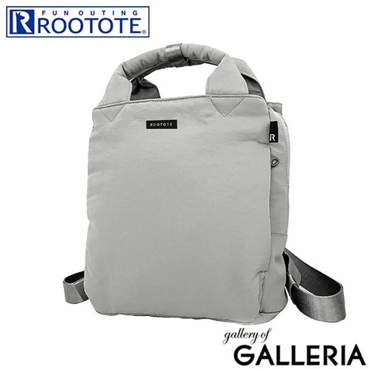 ルートート トートバッグ レディース | ギャレリア Bag＆Luggage | 詳細画像21 