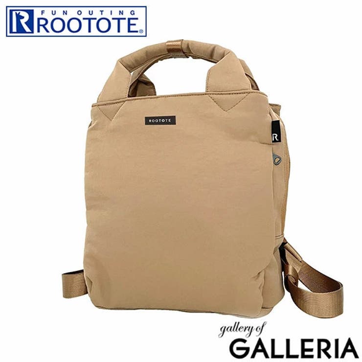 ルートート トートバッグ レディース | ギャレリア Bag＆Luggage | 詳細画像22 