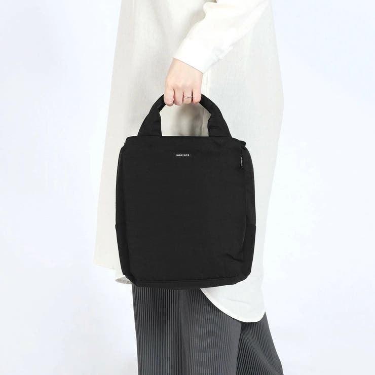 ルートート トートバッグ レディース | ギャレリア Bag＆Luggage | 詳細画像3 