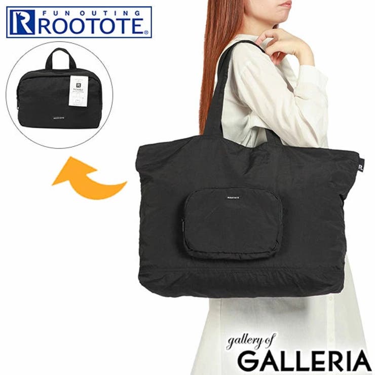 ルートート トートバッグ レディース | ギャレリア Bag＆Luggage | 詳細画像20 