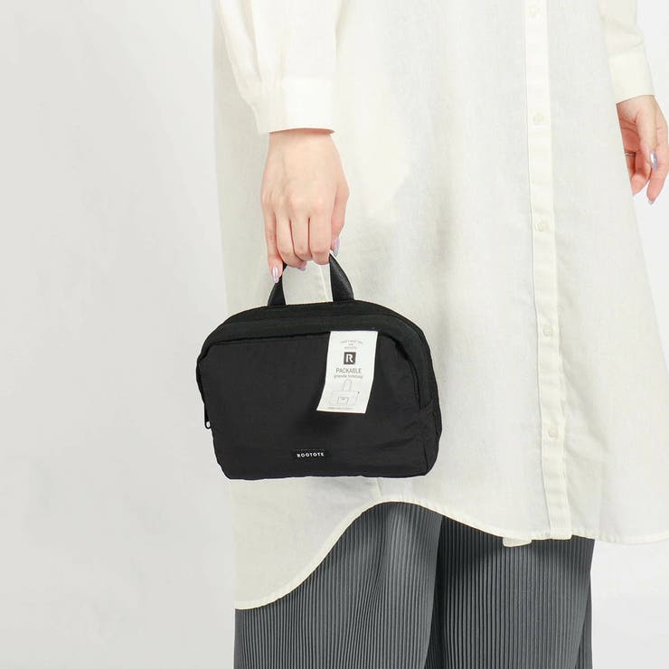 ルートート トートバッグ レディース | ギャレリア Bag＆Luggage | 詳細画像4 