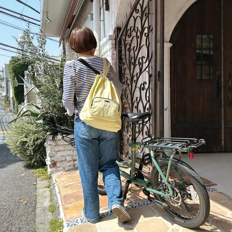 ルートート トートバッグ レディース | ギャレリア Bag＆Luggage | 詳細画像2 