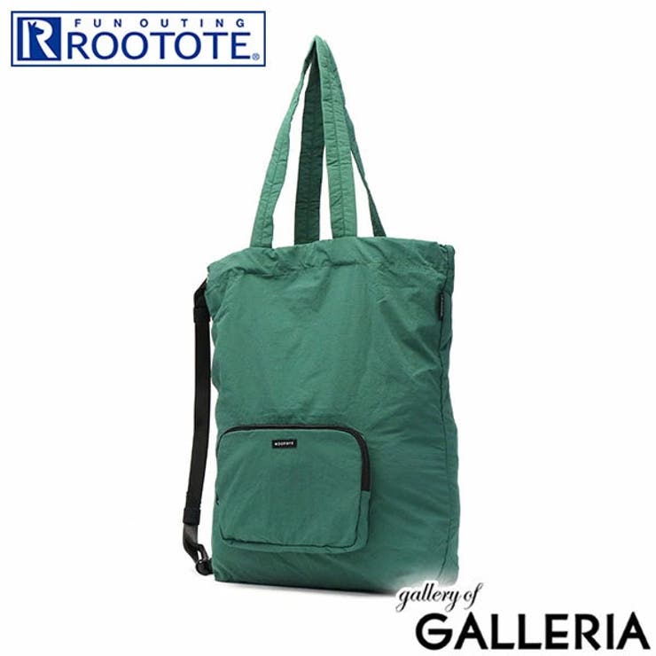 ルートート トートバッグ レディース | ギャレリア Bag＆Luggage | 詳細画像23 