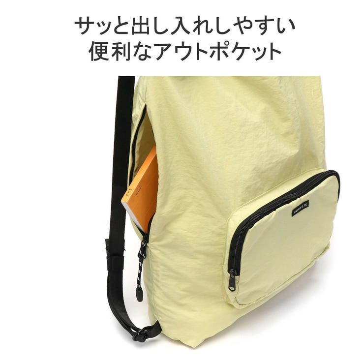 ルートート トートバッグ レディース | ギャレリア Bag＆Luggage | 詳細画像9 