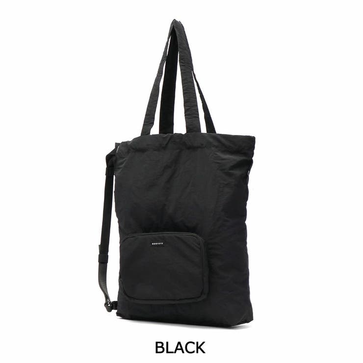 ブラック | ルートート トートバッグ レディース | ギャレリア Bag＆Luggage