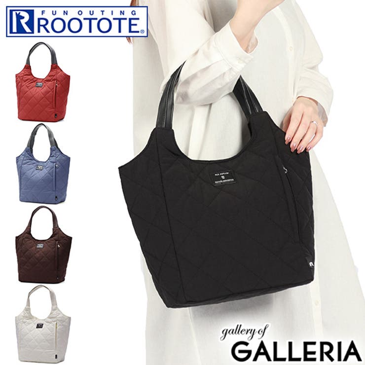 ルートート トートバッグ ROOTOTE | ギャレリア Bag＆Luggage | 詳細画像1 