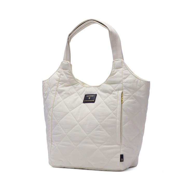 IVORY | ルートート トートバッグ ROOTOTE | ギャレリア Bag＆Luggage