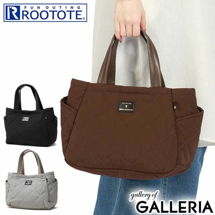 ルートート トートバッグ レディース | ギャレリア Bag＆Luggage | 詳細画像1 