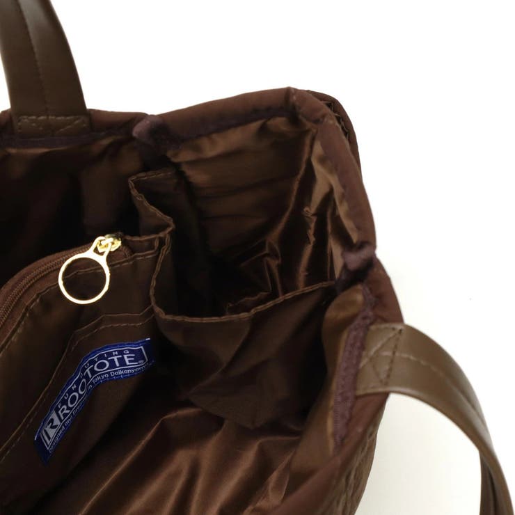 ルートート トートバッグ レディース | ギャレリア Bag＆Luggage | 詳細画像16 