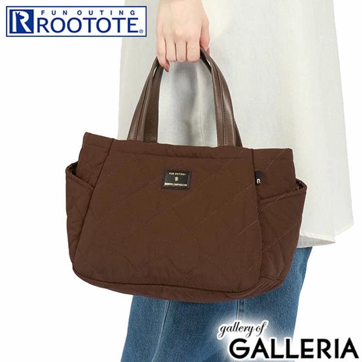 ルートート トートバッグ レディース | ギャレリア Bag＆Luggage | 詳細画像21 