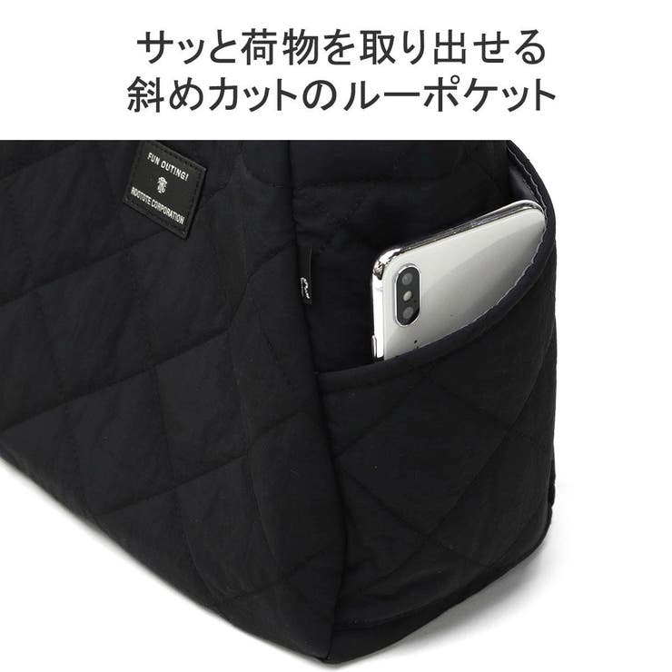 ルートート トートバッグ レディース | ギャレリア Bag＆Luggage | 詳細画像9 