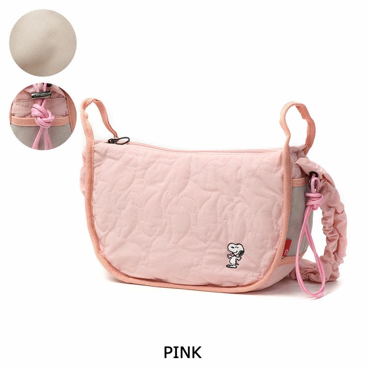 ピンク | ルートート ショルダーバッグ レディース | ギャレリア Bag＆Luggage