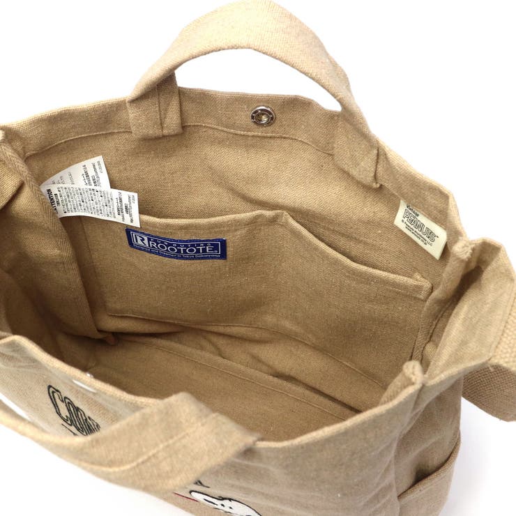 ルートート トートバッグ ROOTOTE | ギャレリア Bag＆Luggage | 詳細画像19 