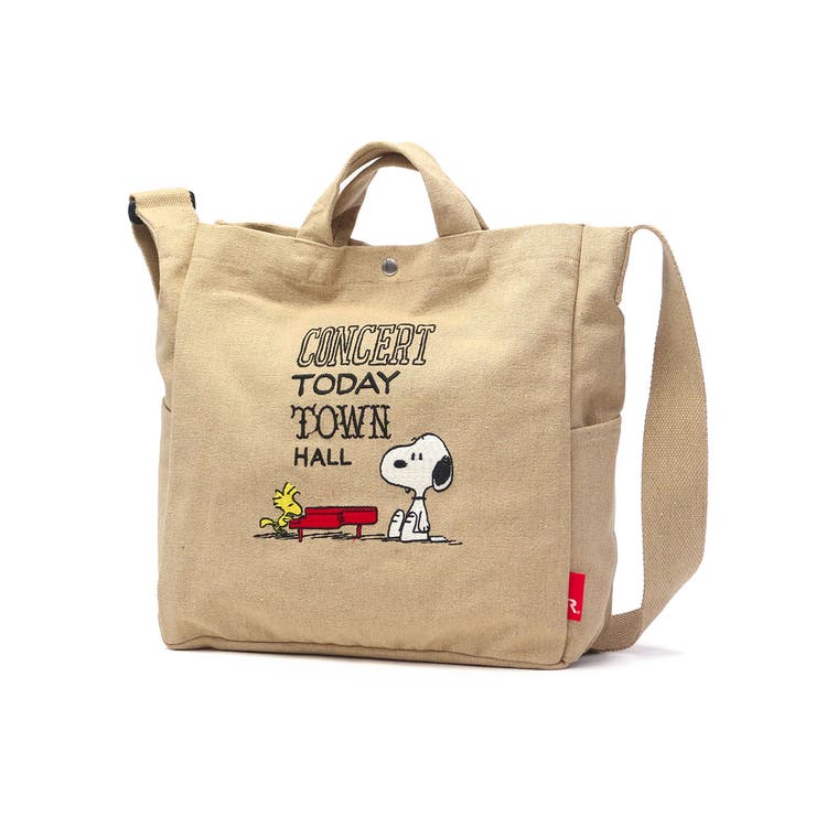 Beige | ルートート トートバッグ ROOTOTE | ギャレリア Bag＆Luggage