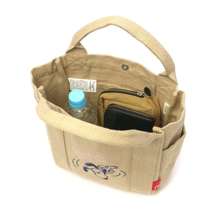 ルートート トートバッグ ROOTOTE | ギャレリア Bag＆Luggage | 詳細画像16 