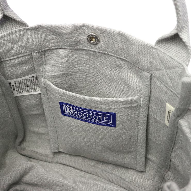 ルートート トートバッグ ROOTOTE | ギャレリア Bag＆Luggage | 詳細画像19 