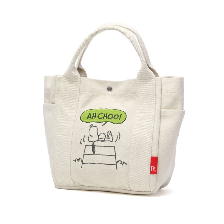 Ivory | ルートート トートバッグ ROOTOTE | ギャレリア Bag＆Luggage