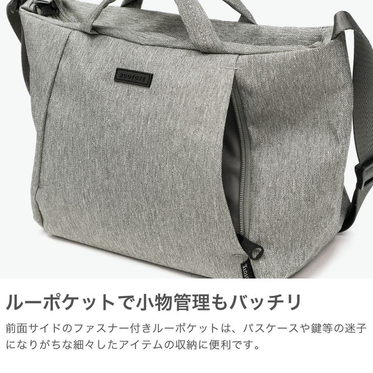 ルートート トートバッグ レディース | ギャレリア Bag＆Luggage | 詳細画像4 