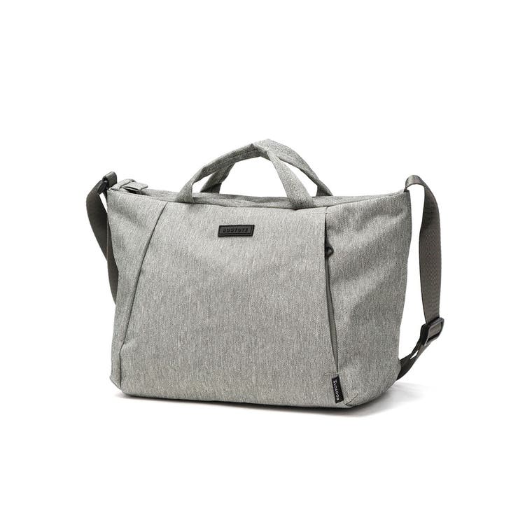 GRAY | ルートート トートバッグ レディース | ギャレリア Bag＆Luggage