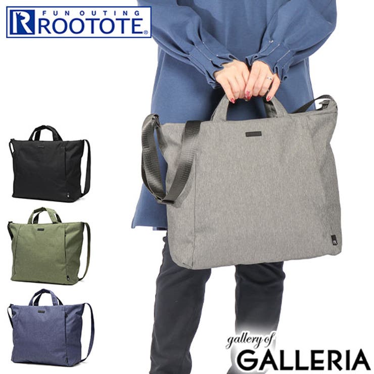 ルートート トートバッグ レディース | ギャレリア Bag＆Luggage | 詳細画像1 