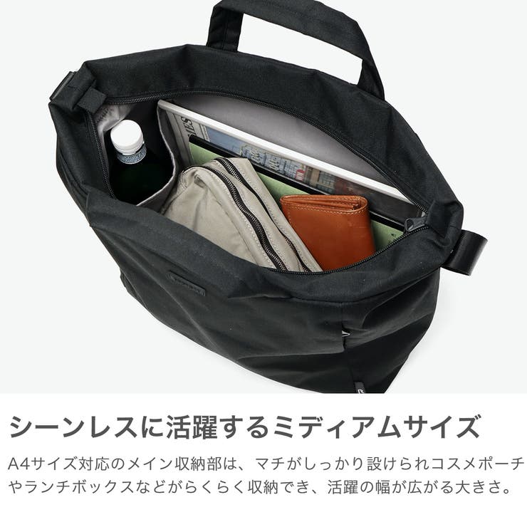 ルートート トートバッグ レディース | ギャレリア Bag＆Luggage | 詳細画像3 