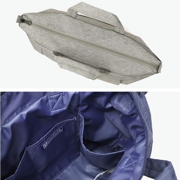 ルートート トートバッグ レディース | ギャレリア Bag＆Luggage | 詳細画像6 