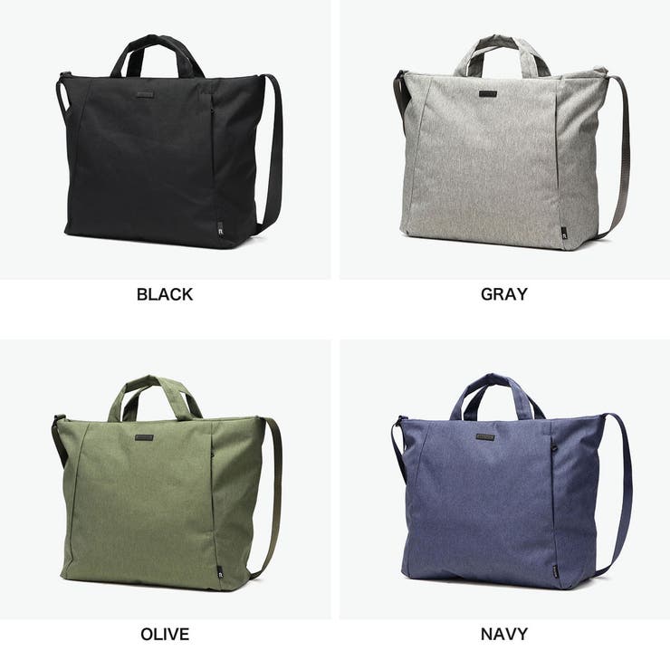 ルートート トートバッグ レディース | ギャレリア Bag＆Luggage | 詳細画像8 