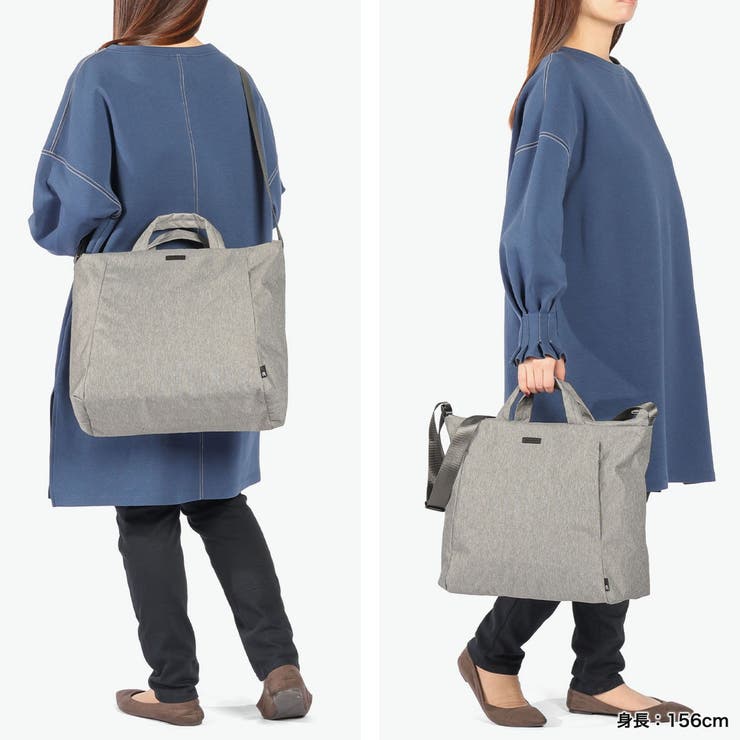 ルートート トートバッグ レディース | ギャレリア Bag＆Luggage | 詳細画像9 