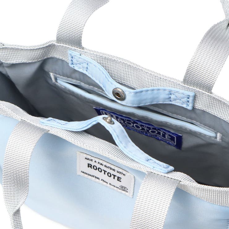 ルートート トートバッグ ROOTOTE | ギャレリア Bag＆Luggage | 詳細画像22 