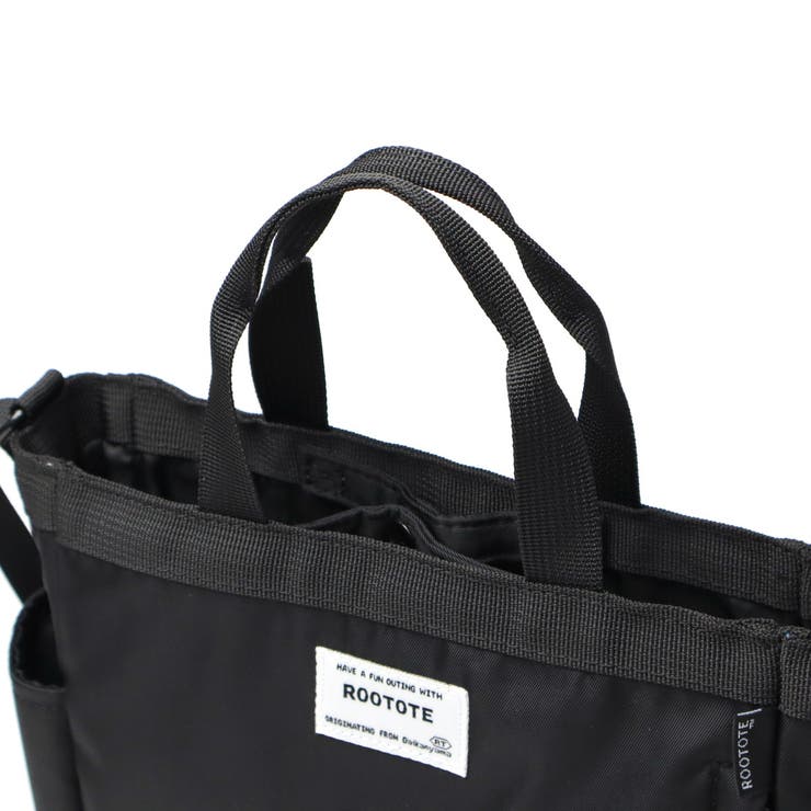 ルートート トートバッグ ROOTOTE | ギャレリア Bag＆Luggage | 詳細画像23 