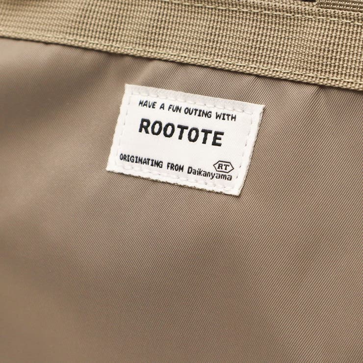 ルートート トートバッグ ROOTOTE | ギャレリア Bag＆Luggage | 詳細画像24 