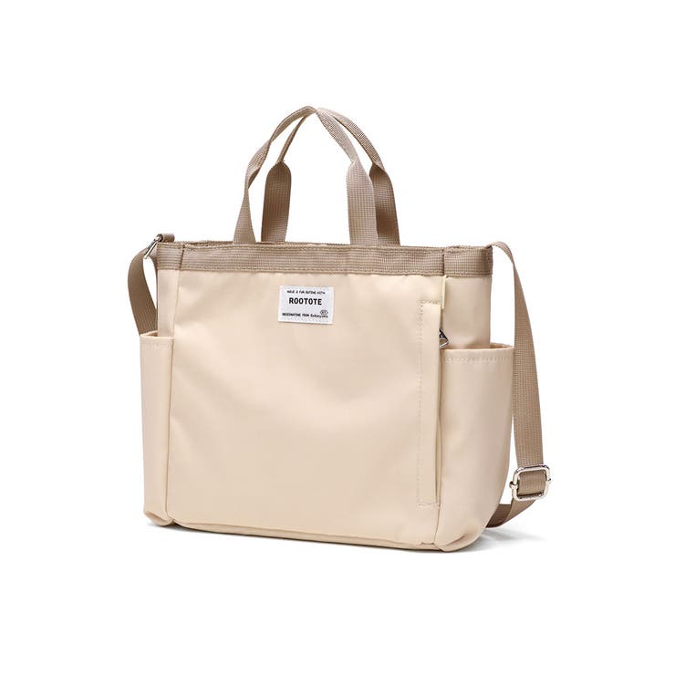 PEACH | ルートート トートバッグ ROOTOTE | ギャレリア Bag＆Luggage