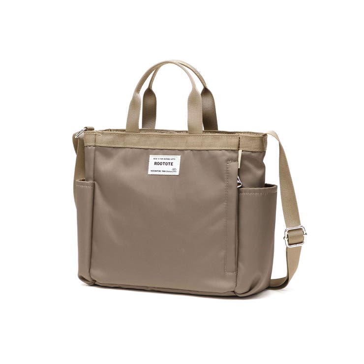 SAND | ルートート トートバッグ ROOTOTE | ギャレリア Bag＆Luggage