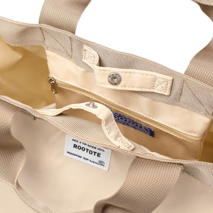 ルートート トートバッグ レディース | ギャレリア Bag＆Luggage | 詳細画像22 