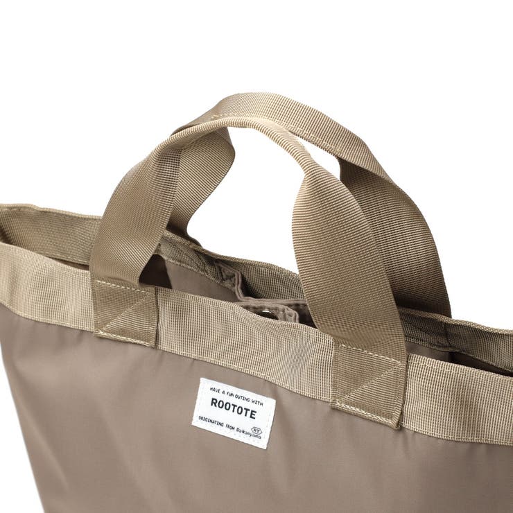 ルートート トートバッグ レディース | ギャレリア Bag＆Luggage | 詳細画像23 