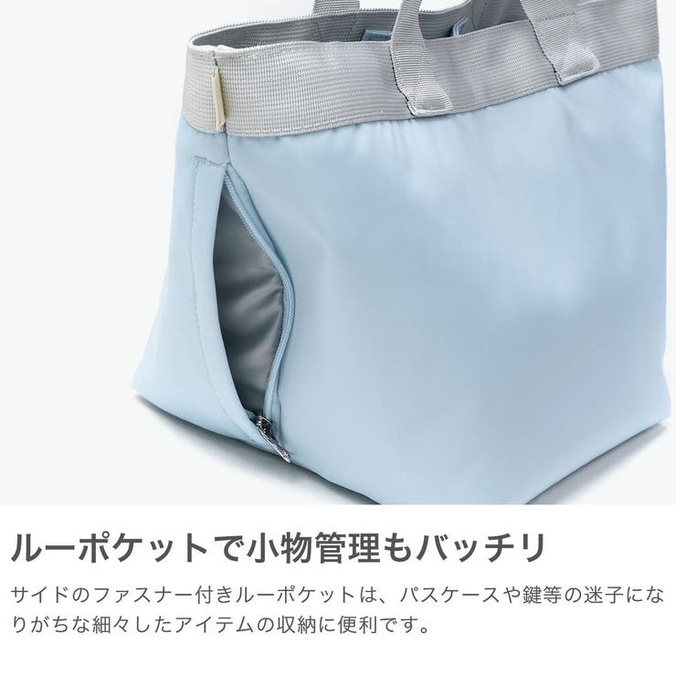 ルートート トートバッグ レディース | ギャレリア Bag＆Luggage | 詳細画像4 