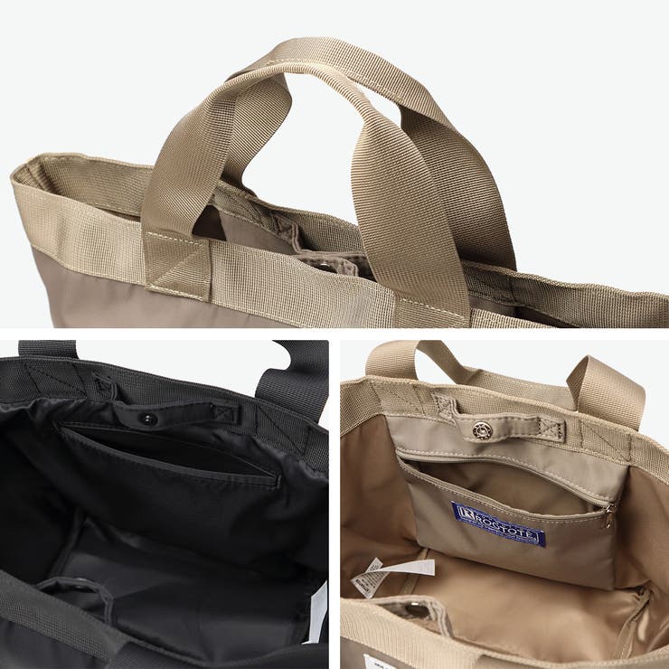 ルートート トートバッグ レディース | ギャレリア Bag＆Luggage | 詳細画像6 