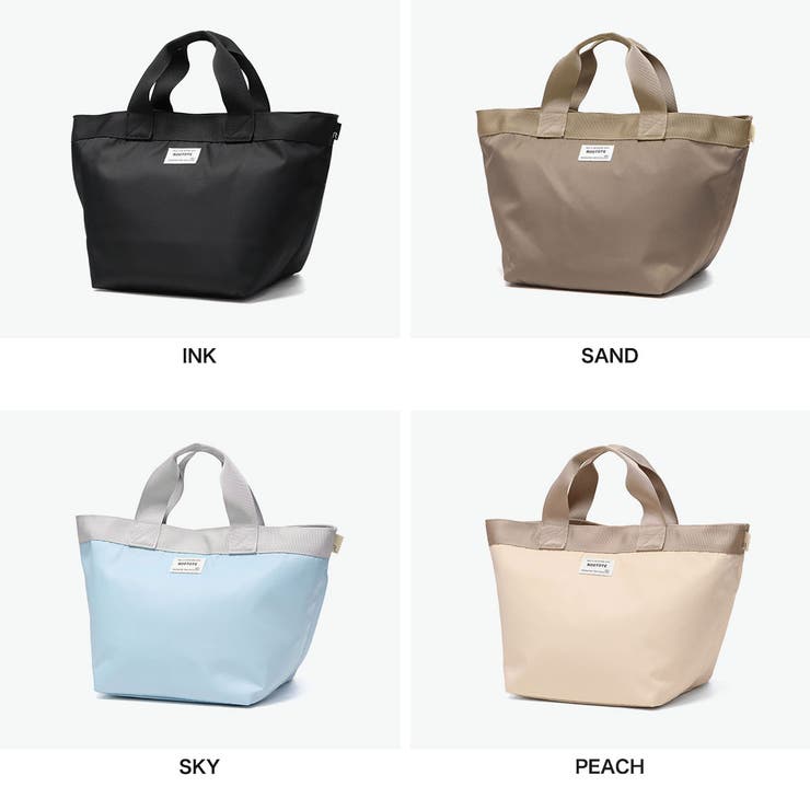 ルートート トートバッグ レディース | ギャレリア Bag＆Luggage | 詳細画像8 