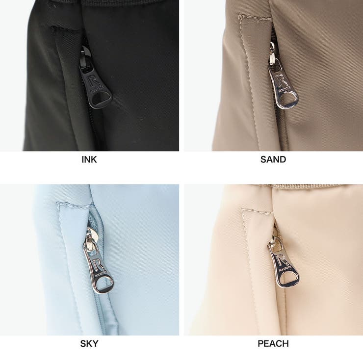 ルートート トートバッグ レディース | ギャレリア Bag＆Luggage | 詳細画像9 