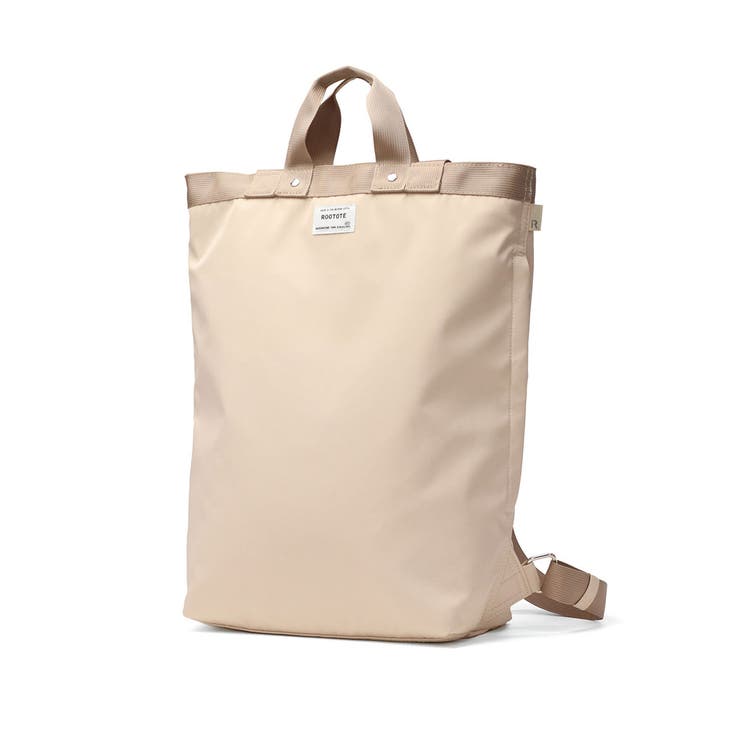 PEACH | ルートート トートバッグ ROOTOTE | ギャレリア Bag＆Luggage