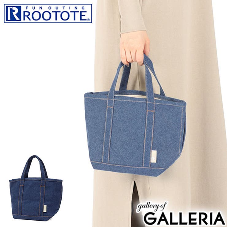 ルートート トートバッグ ROOTOTE | ギャレリア Bag＆Luggage | 詳細画像1 