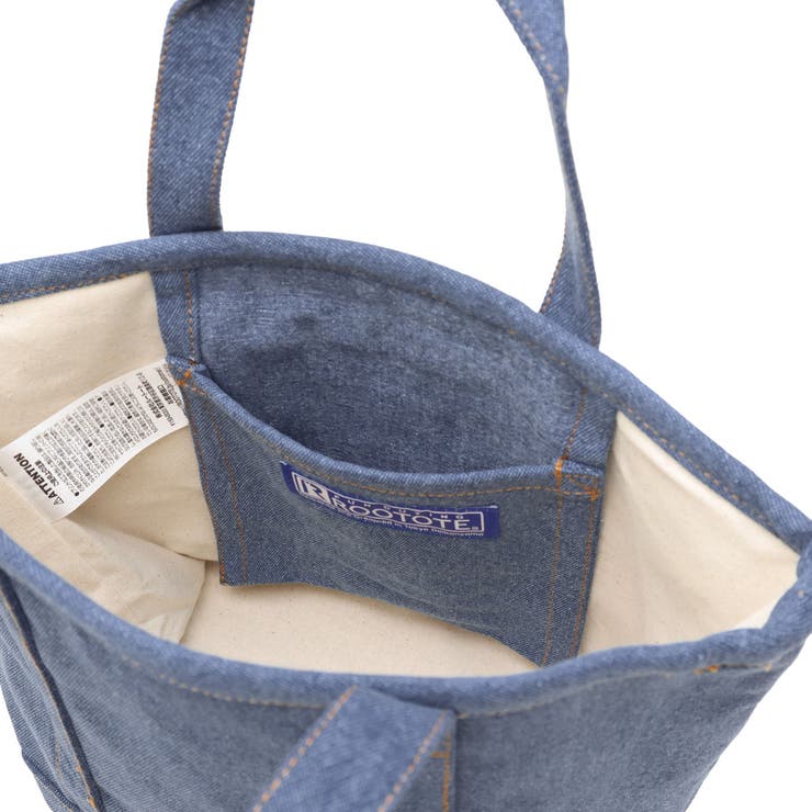 ルートート トートバッグ ROOTOTE | ギャレリア Bag＆Luggage | 詳細画像17 