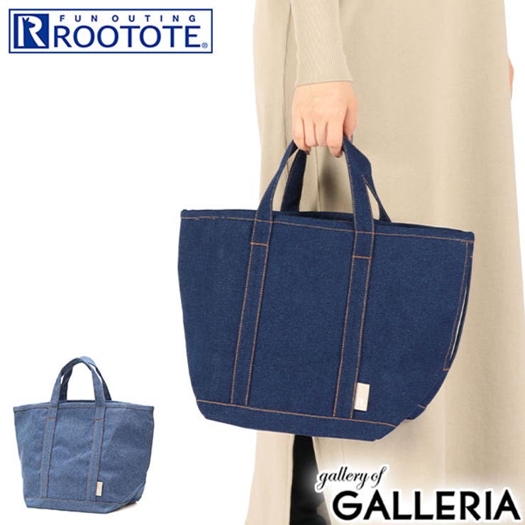 ルートート トートバッグ ROOTOTE | ギャレリア Bag＆Luggage | 詳細画像1 