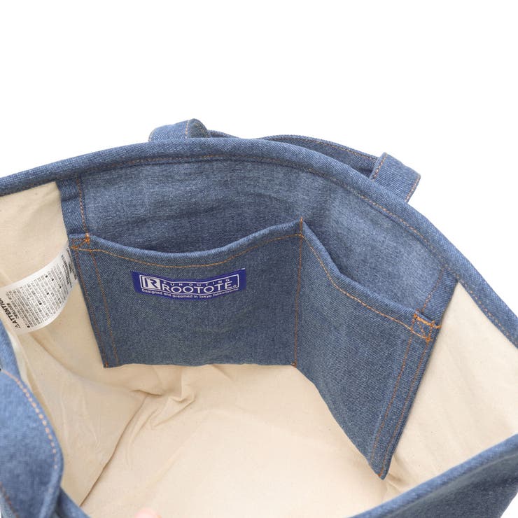 ルートート トートバッグ ROOTOTE | ギャレリア Bag＆Luggage | 詳細画像17 