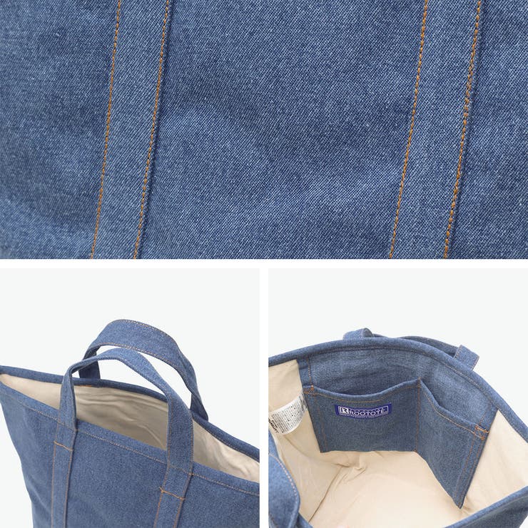 ルートート トートバッグ ROOTOTE | ギャレリア Bag＆Luggage | 詳細画像5 
