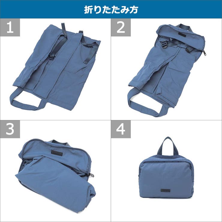 ルートート リュック ROOTOTE | ギャレリア Bag＆Luggage | 詳細画像23 