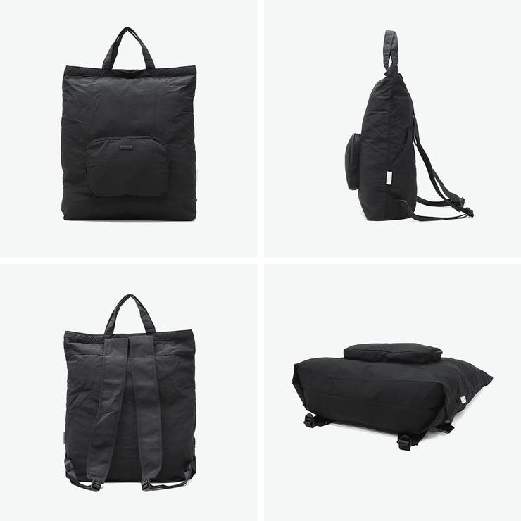 ルートート リュック ROOTOTE | ギャレリア Bag＆Luggage | 詳細画像6 